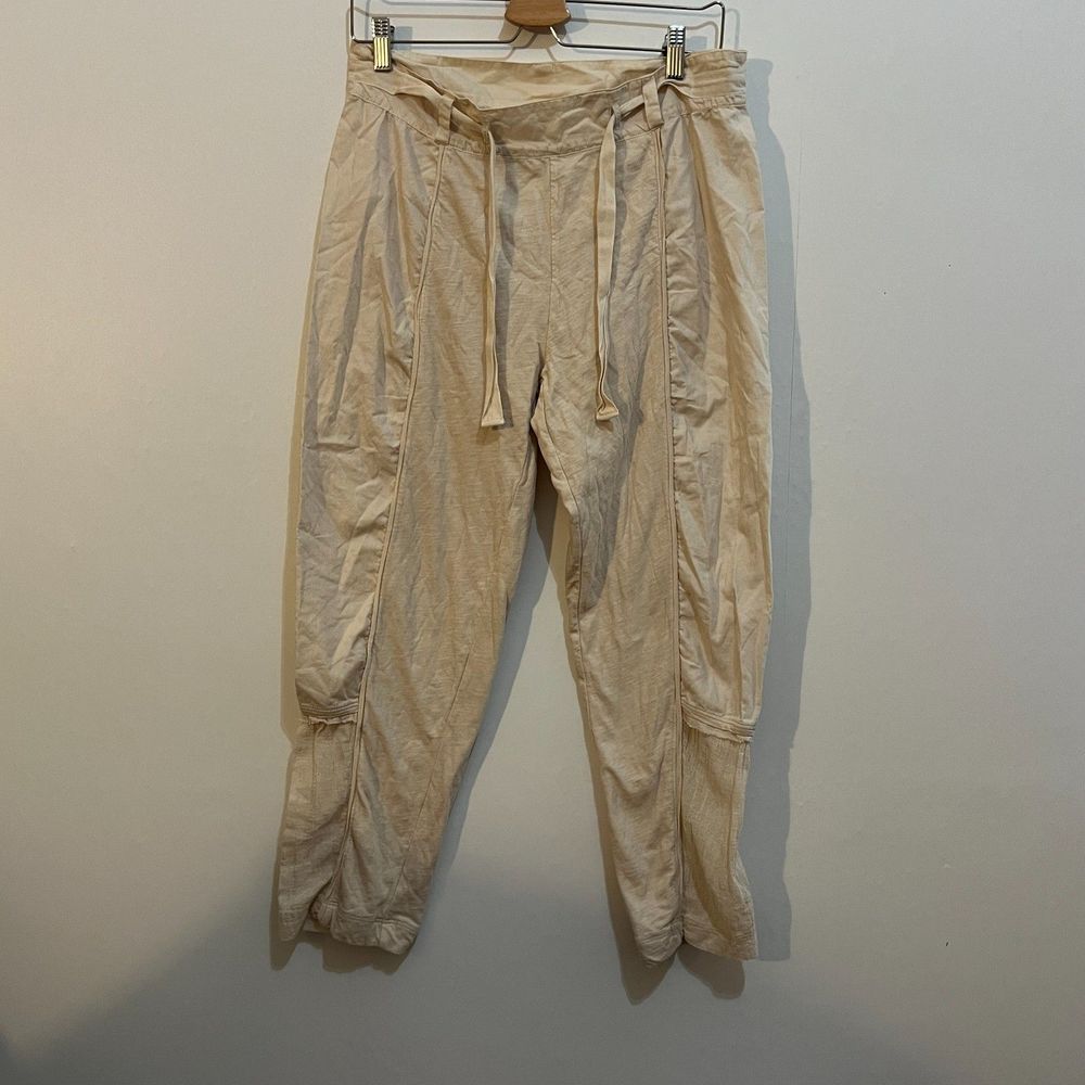 Skin Organics Joggers Size Small